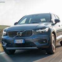 Ricambi volvo xc40 dal 2017