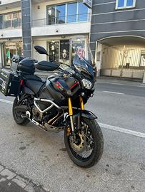 Yamaha super tenere 1200ZE 2020