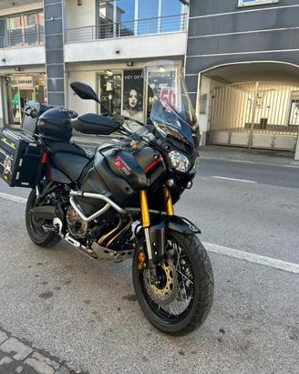 Yamaha super tenere 1200ZE 2020
