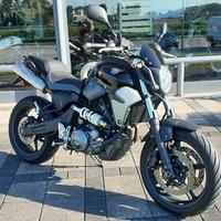 Yamaha MT-03