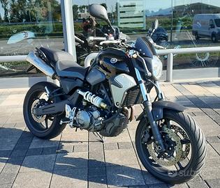 Yamaha MT-03