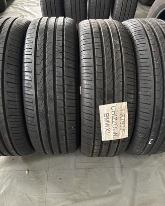 gomme usate 2255517 Estivo PIRELLI - CINTURATO P7 