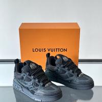 Louis Vuitton skate tutte le colorazioni 