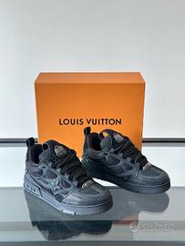 Louis Vuitton skate tutte le colorazioni 