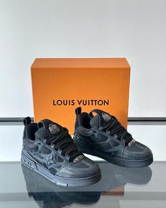 Louis Vuitton skate tutte le colorazioni 