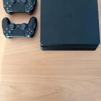 PlayStation 4slim