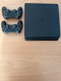 PlayStation 4slim