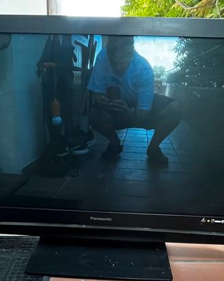 Panasonic modello TH-42PX8EA