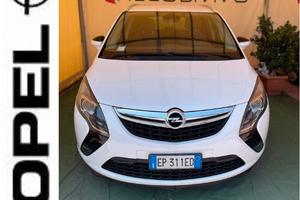Opel Zafira Tourer 1.4 Turbo 140CV GPL Cosmo 7 pos
