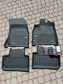 Tappetini audi q5