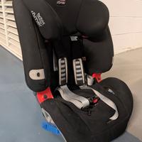 BRITAX seggiolino auto 9-36kg