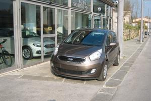 Kia Venga 1.4 CRDi 90CV Cool