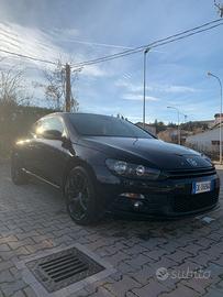 Scirocco 1.4 tsi dsg
