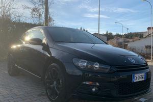 Scirocco 1.4 tsi dsg