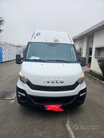 iveco daily 35s170