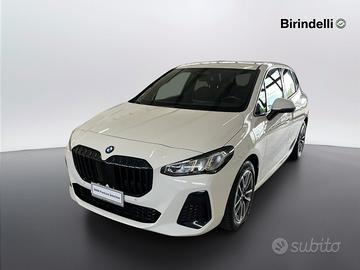 BMW Serie 2 A.T. (U06) - 218i Active Tourer Mspor