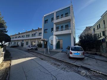 3 LOCALI A FANO