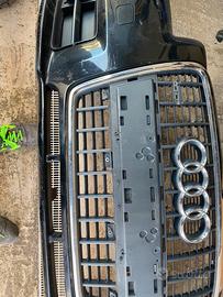 Ricambi Audi A3 sline