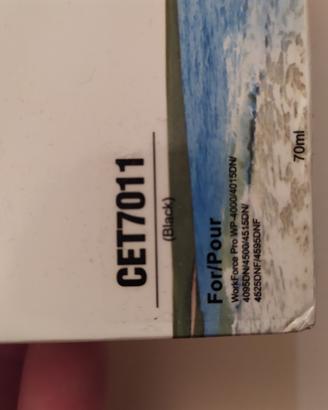 Epson Workforce 4000/4015/4095/4500/4515/4525/4595