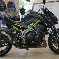 Kawasaki Z900 - 2018 - km 24200