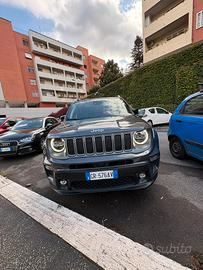 JEEP RENAGEDE 2023 AUTOMATICO