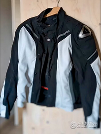 Giubbotto moto Dainese