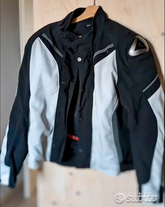 Giubbotto moto Dainese