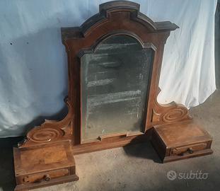 specchiera fine 800