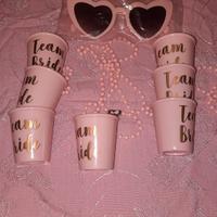 Accessori addio al nubilato 