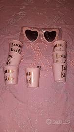 Accessori addio al nubilato 