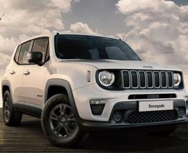 JEEP Renegade 1.0 T3 Longitude