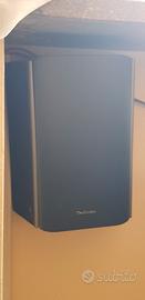 Coppia casse SB-S500 Technics per appassionati