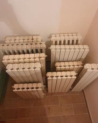 termosifoni in ghisa