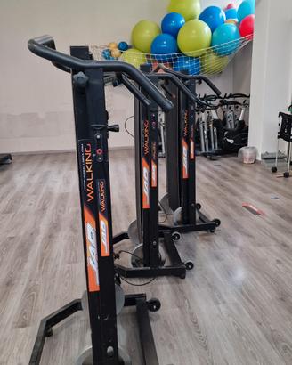 Walking professionali 