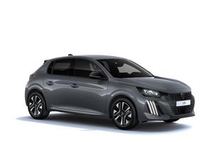 PEUGEOT 208 PureTech 100 Stop&Start 5 porte Allu