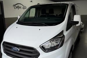 Ford Transit Custom 280 2.0 EcoBlue 130 PC Furgone