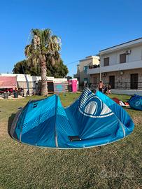 Cabrinha Swicblade 11 2017