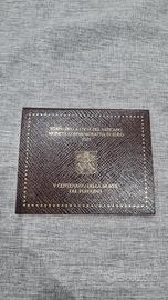 2 Euro Commemorativi Vaticano 