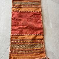 Tappeto  artigianale KILIM cm 1,35 x cm 64