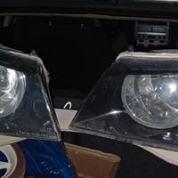 fari alfa 156 2 serie 