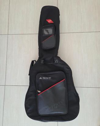 Proel custodia/borsa chitarra