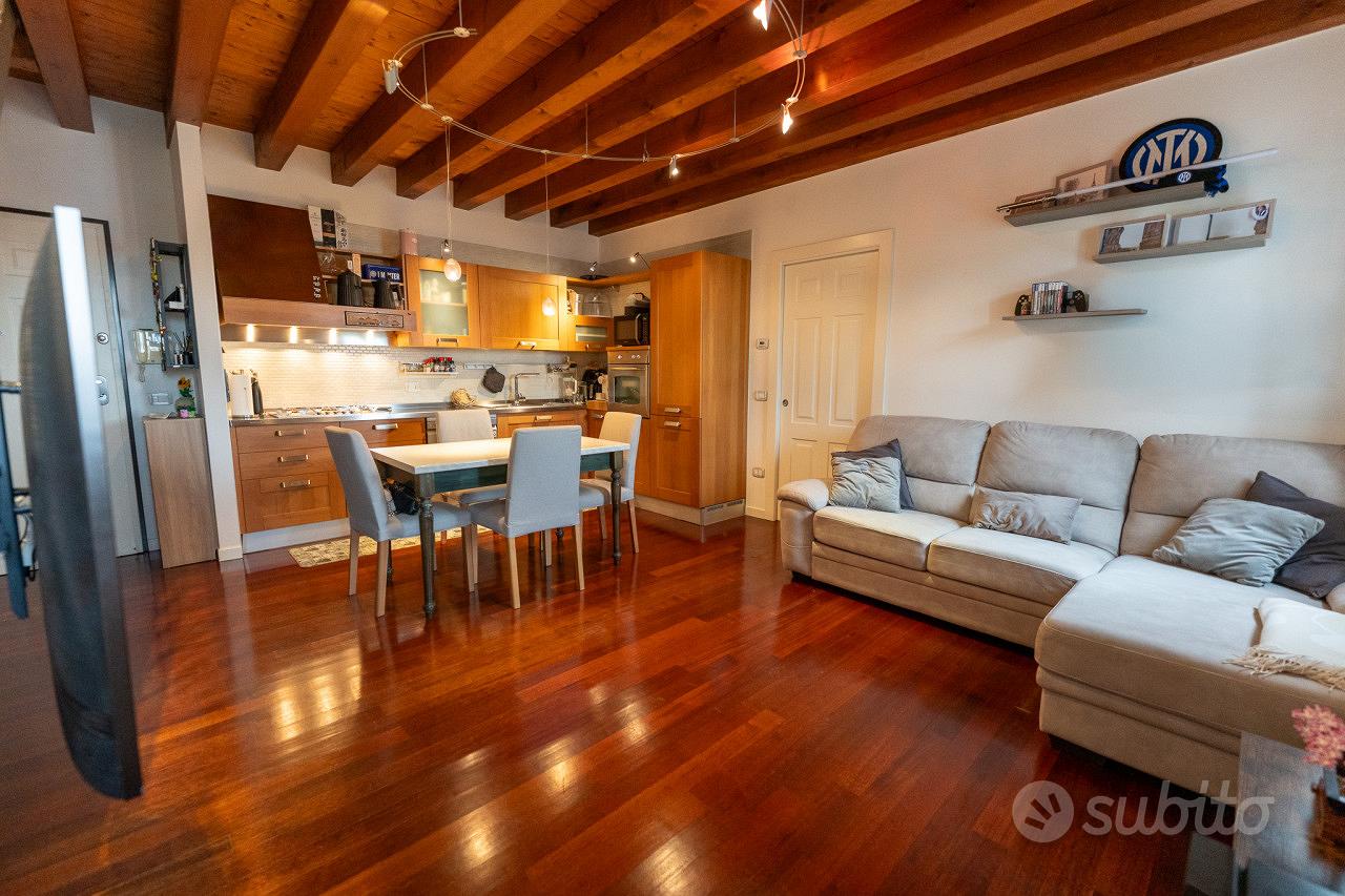 Appartamento – Campolongo Maggiore, Rialto - Vista 3