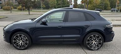 Porsche Macan 2.0 265cv pdk