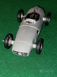 Mercedes F1 W196 1955 Modellino 1:43 