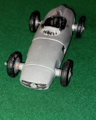 Mercedes F1 W196 1955 Modellino 1:43 