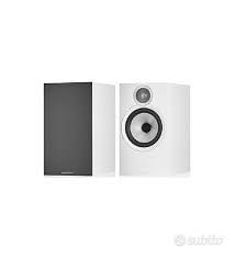 Bowers & Wilkins 606 S3 Coppia di diffusori