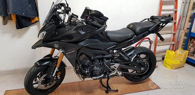 Yamaha Tracer 900 - 2017 - 30000 km
