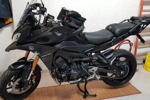 Yamaha Tracer 900 - 2017 - 30000 km
