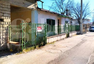 Casa Indipendente Avezzano [AZ20240VRG]
