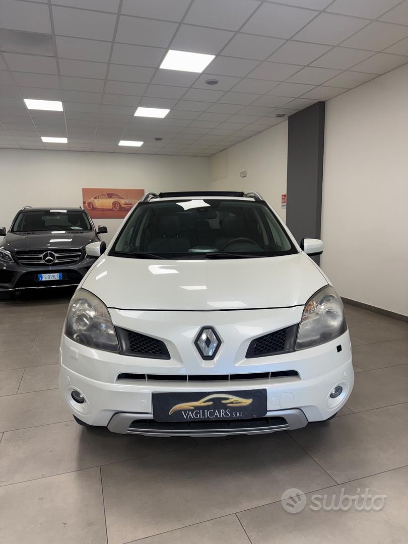 Renault Koleos 2009 photo 4